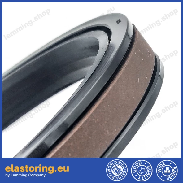 Piston seal SPGWB 85x70x11 Piston seal SPGWB 85x70x11