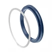 Piston seal 250x220x18,6 T18 PU
