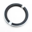 Piston seal TGU 105x85x14,6 NBR Piston seal TGU 105x85x14,6 NBR
