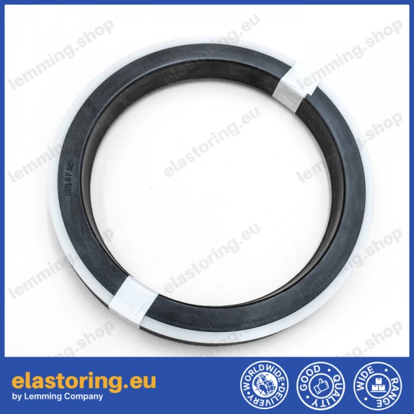 Piston seal TGU 105x85x14,6 NBR Piston seal TGU 105x85x14,6 NBR
