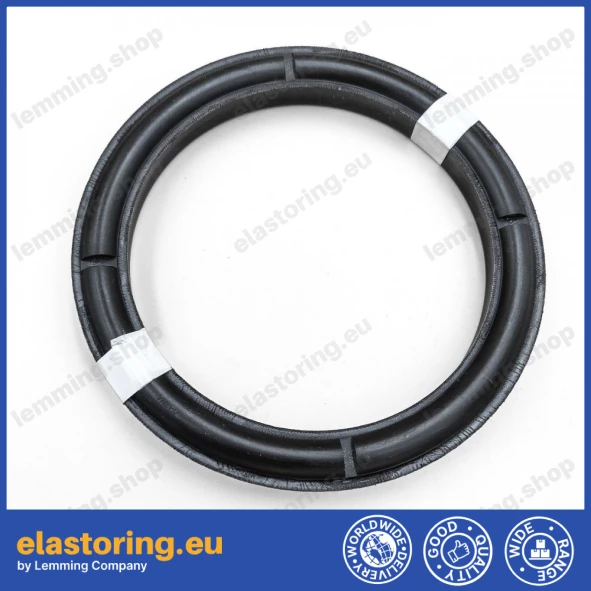 Piston seal TGU 105x85x14,6 NBR Piston seal TGU 105x85x14,6 NBR