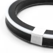 Piston seal TGU 105x85x14,6 NBR Piston seal TGU 105x85x14,6 NBR