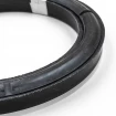 Piston seal TGU 105x85x14,6 NBR Piston seal TGU 105x85x14,6 NBR