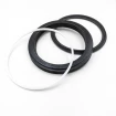 Piston seal TGU 105x85x14,6 NBR Piston seal TGU 105x85x14,6 NBR