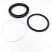 Piston seal TGU 105x85x14,6 NBR Piston seal TGU 105x85x14,6 NBR