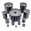 Pneumatic seal A801 20x5,2x8 NBR+Stal Pneumatic seal A801 20x5,2x8 NBR+Stal