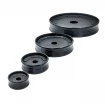 Pneumatic seal A801 20x5,2x8 NBR+Stal Pneumatic seal A801 20x5,2x8 NBR+Stal