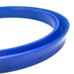 Pneumatic seal 16x10x3 A802 PU Pneumatic seal 16x10x3 A802 PU