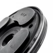 Pneumatic seal 63x12x10 A804 NBR/ALUMINIUM Pneumatic seal 63x12x10 A804 NBR/ALUMINIUM