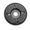 Pneumatic seal 63x12x10 A804 NBR/ALUMINIUM Pneumatic seal 63x12x10 A804 NBR/ALUMINIUM