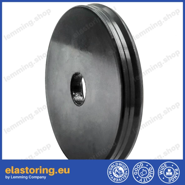 Pneumatic seal 63x12x10 A804 NBR/ALUMINIUM Pneumatic seal 63x12x10 A804 NBR/ALUMINIUM