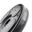 Pneumatic seal 10x3x5 A805 NBR Pneumatic seal 10x3x5 A805 NBR