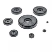 Pneumatic seal 10x3x5 A805 NBR Pneumatic seal 10x3x5 A805 NBR