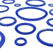 Pneumatic seal 16x10x2,55 A807 PU Pneumatic seal 16x10x2,55 A807 PU