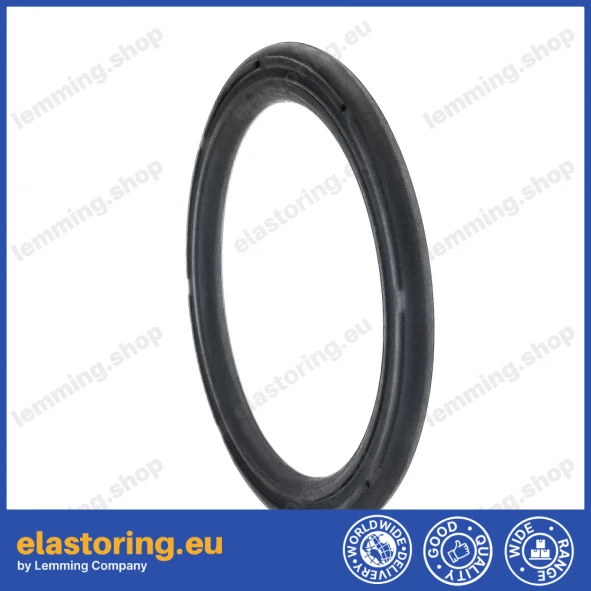 Pneumatic seal 20x14x2,24 A808 NBR Pneumatic seal 20x14x2,24 A808 NBR