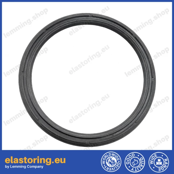 Pneumatic seal 20x14x2,24 A808 NBR Pneumatic seal 20x14x2,24 A808 NBR