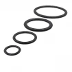 Pneumatic seal 20x14x2,24 A808 NBR Pneumatic seal 20x14x2,24 A808 NBR