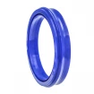 Pneumatic seal 8x14x7 A852 PU Pneumatic seal 8x14x7 A852 PU
