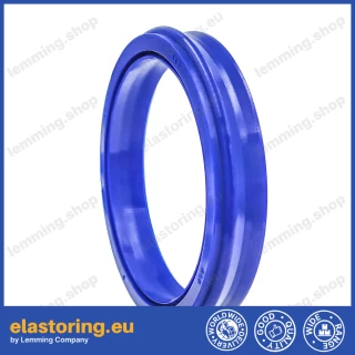 Pneumatic seal 32x42x10,4 A852 PU