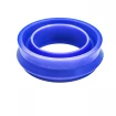 Pneumatic seal 8x14x7 A852 PU Pneumatic seal 8x14x7 A852 PU