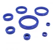 Pneumatic seal 8x14x7 A852 PU Pneumatic seal 8x14x7 A852 PU
