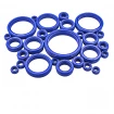 Pneumatic seal 8x14x7 A852 PU Pneumatic seal 8x14x7 A852 PU