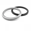 Pneumatic seal 20x30x10,4 A854 NBR/TPE Pneumatic seal 20x30x10,4 A854 NBR/TPE