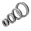 Pneumatic seal 20x30x10,4 A854 NBR/TPE Pneumatic seal 20x30x10,4 A854 NBR/TPE