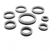 Pneumatic seal 20x30x10,4 A854 NBR/TPE Pneumatic seal 20x30x10,4 A854 NBR/TPE