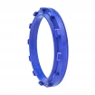 Pneumatic seal 10x18x5,5/4,7 A855 PU Pneumatic seal 10x18x5,5/4,7 A855 PU
