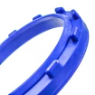 Pneumatic seal 10x18x5,5/4,7 A855 PU Pneumatic seal 10x18x5,5/4,7 A855 PU