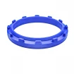 Pneumatic seal 10x18x5,5/4,7 A855 PU Pneumatic seal 10x18x5,5/4,7 A855 PU