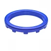 Pneumatic seal 10x18x5,5/4,7 A855 PU Pneumatic seal 10x18x5,5/4,7 A855 PU
