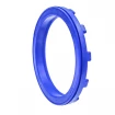 Pneumatic seal 10x18x5,5/4,7 A855 PU Pneumatic seal 10x18x5,5/4,7 A855 PU