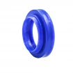Pneumatic seal 10x16,2x6/3,8 A857 PU Pneumatic seal 10x16,2x6/3,8 A857 PU