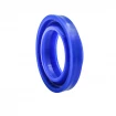 Pneumatic seal 10x16,2x6/3,8 A857 PU Pneumatic seal 10x16,2x6/3,8 A857 PU