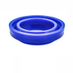 Pneumatic seal 10x16,2x6/3,8 A857 PU Pneumatic seal 10x16,2x6/3,8 A857 PU