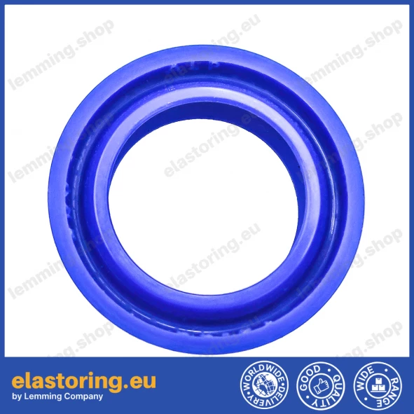 Pneumatic seal 10x16,2x6/3,8 A857 PU Pneumatic seal 10x16,2x6/3,8 A857 PU