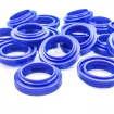 Pneumatic seal 10x16,2x6/3,8 A857 PU Pneumatic seal 10x16,2x6/3,8 A857 PU