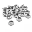 Pneumatic seal BWS 16x24x3,6 PU [2EBWS064]