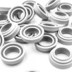 Pneumatic seal BWS 16x24x3,6 PU [2EBWS064]