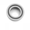 Pneumatic seal BWS 16x24x3,6 PU [2EBWS064]
