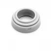Pneumatic seal BWS 16x24x3,6 PU [2EBWS064]
