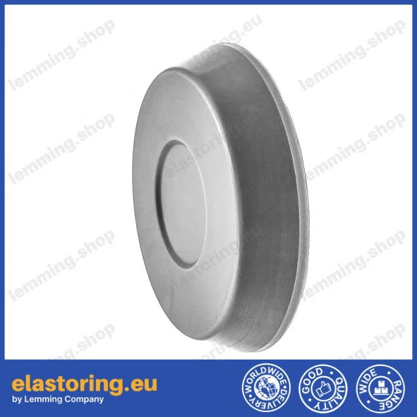 Pneumatic seal CUP 41,0x27x7,9 PU [2ECUP103]