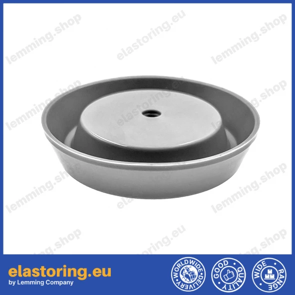 Pneumatic seal CUP 41,0x27x7,9 PU [2ECUP103]