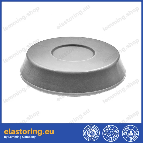 Pneumatic seal CUP 41,0x27x7,9 PU [2ECUP103]