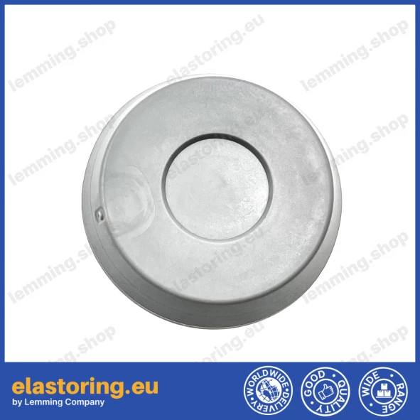 Pneumatic seal CUP 41,0x27x7,9 PU [2ECUP103]
