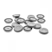 Pneumatic seal CUP 41,0x27x7,9 PU [2ECUP103]