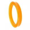 Rod-piston seal MACMA 28x40x9 PU MAD4028 Rod-piston seal MACMA 28x40x9 PU MAD4028