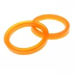 Rod-piston seal MACMA 28x40x9 PU MAD4028 Rod-piston seal MACMA 28x40x9 PU MAD4028
